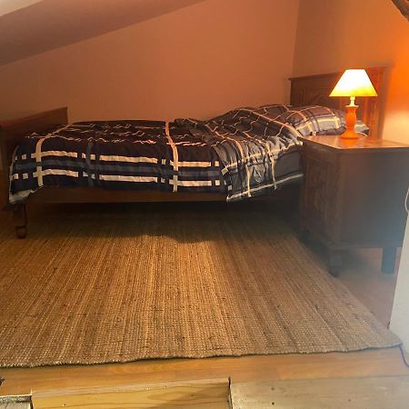 Jolis Studio Meuble Angerville  Екстериор снимка