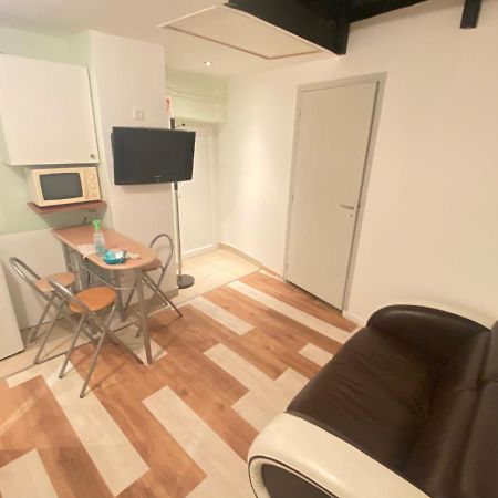 Jolis Studio Meuble Angerville  Екстериор снимка