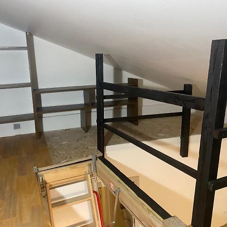 Jolis Studio Meuble Angerville  Екстериор снимка