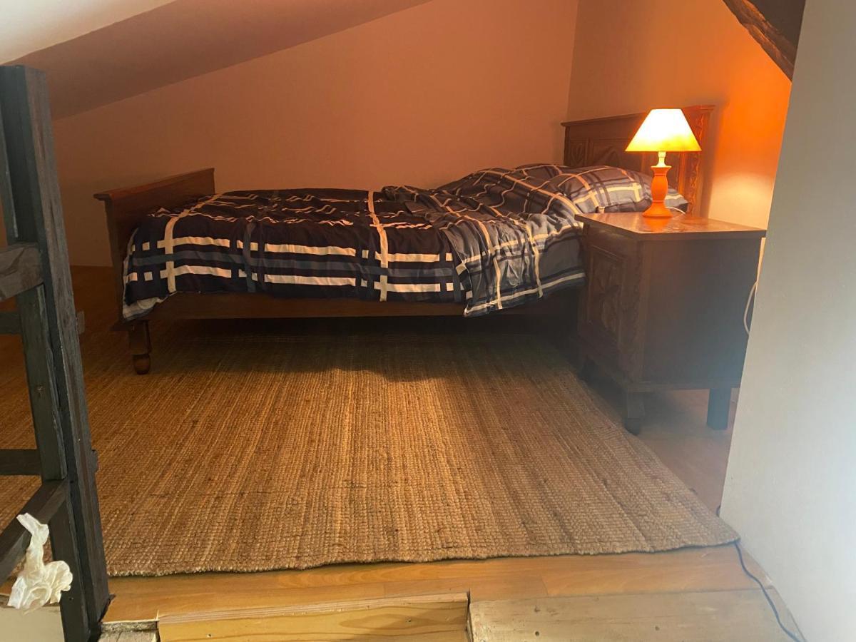 Jolis Studio Meuble Angerville  Екстериор снимка