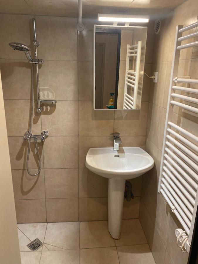 Jolis Studio Meuble Angerville  Екстериор снимка