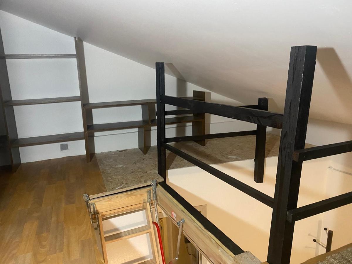 Jolis Studio Meuble Angerville  Екстериор снимка